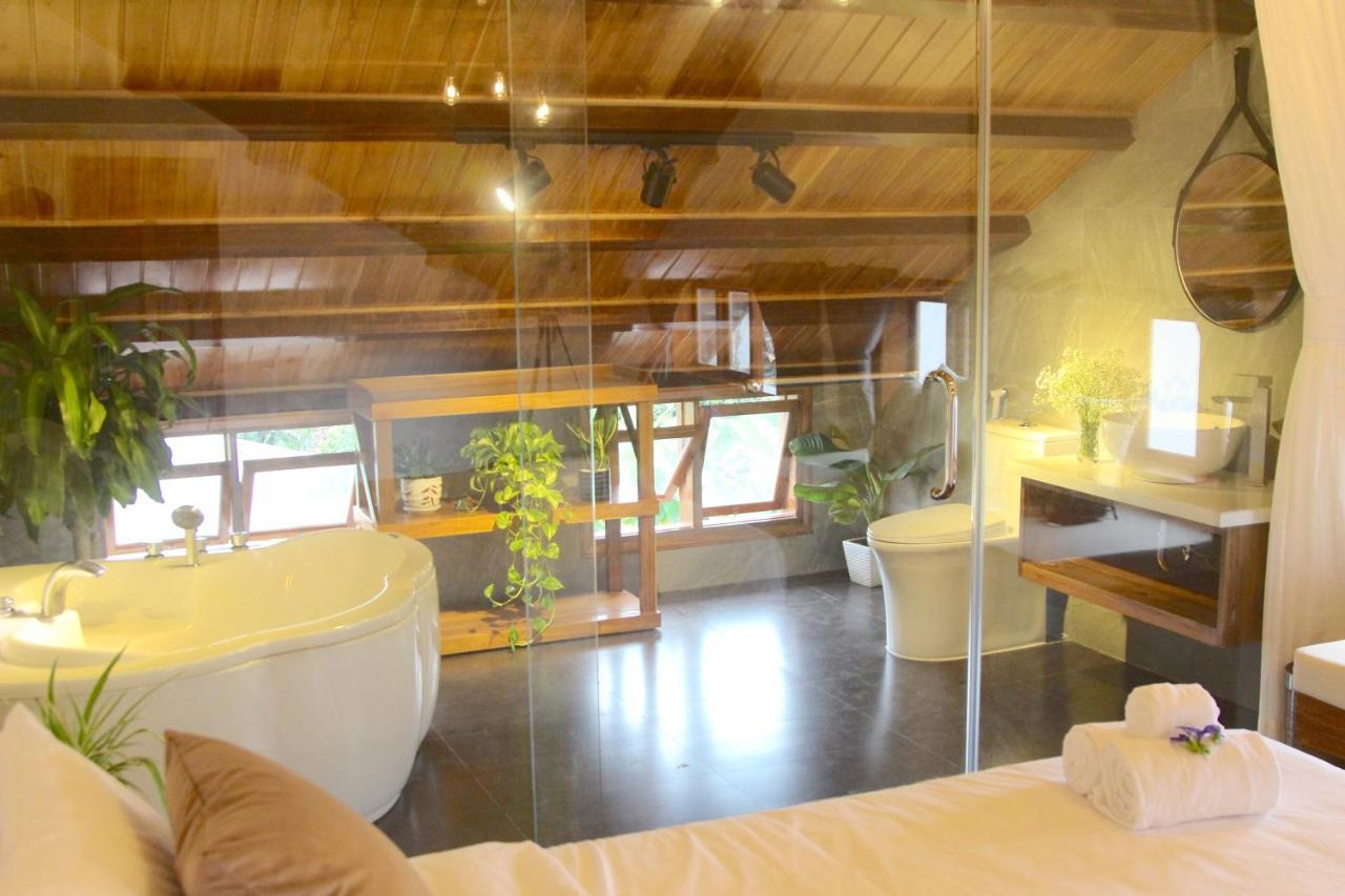 Tiny An Homestay Hue Exteriér fotografie