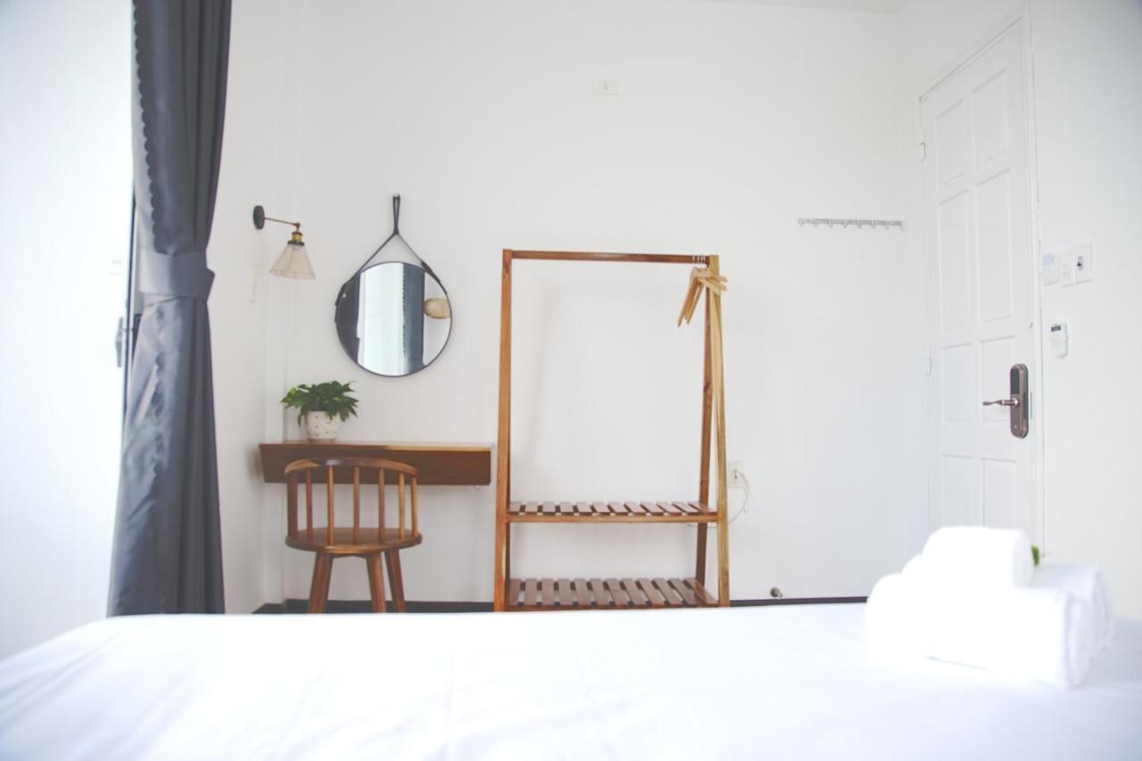 Tiny An Homestay Hue Exteriér fotografie