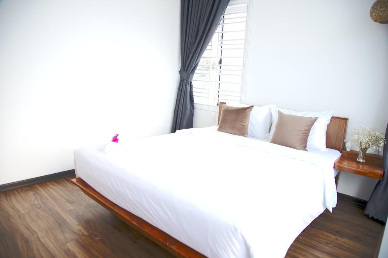 Tiny An Homestay Hue Exteriér fotografie