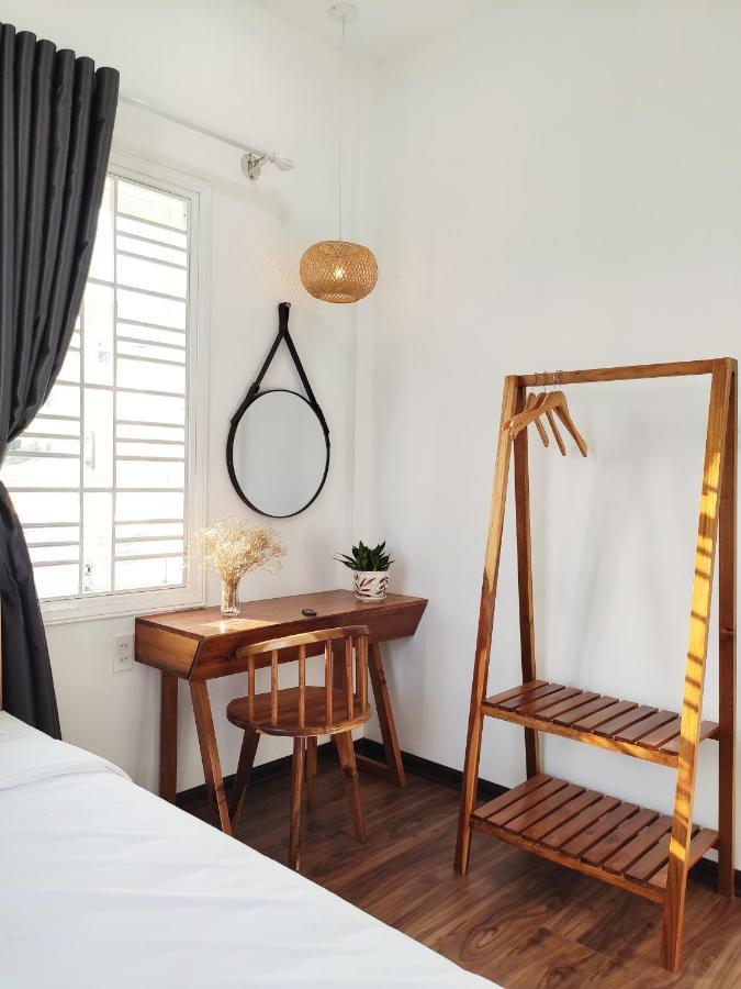 Tiny An Homestay Hue Exteriér fotografie