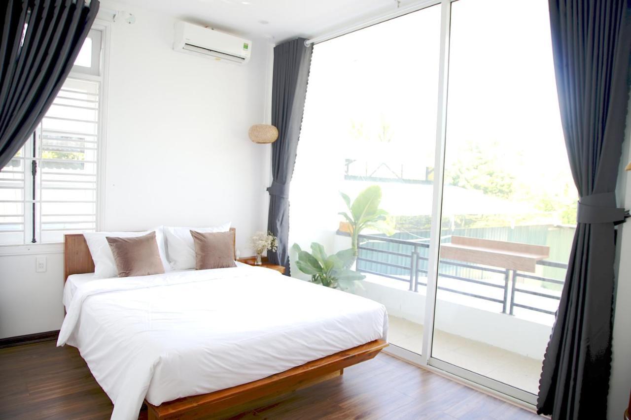 Tiny An Homestay Hue Exteriér fotografie