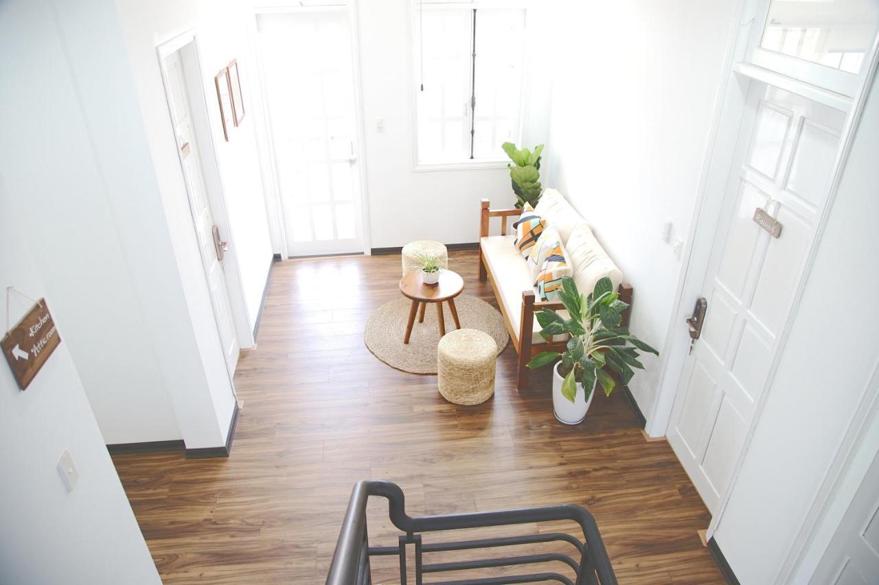 Tiny An Homestay Hue Exteriér fotografie